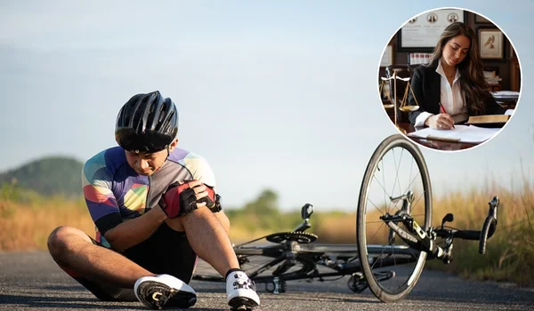 Bicycle Accident Attorney