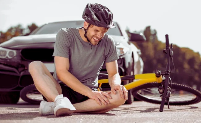 Bicycle Accident Attorney