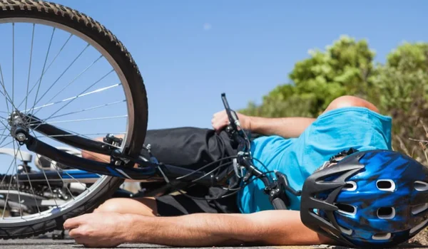 Bicycle Accident Claim Tips