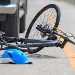 Bicycle Accident Lawsuit