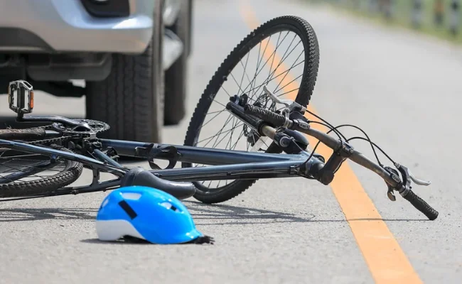 Bicycle Accident Lawsuit