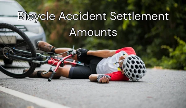 Bicycle Accident Settlement Amounts