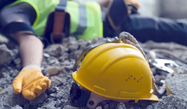 Construction Accident