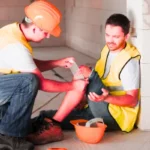 Construction Accident