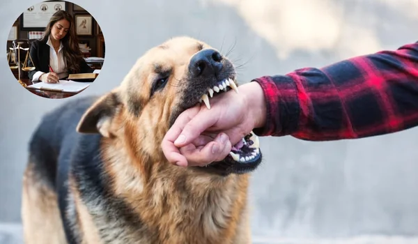 Dog Bite Injury Attorney