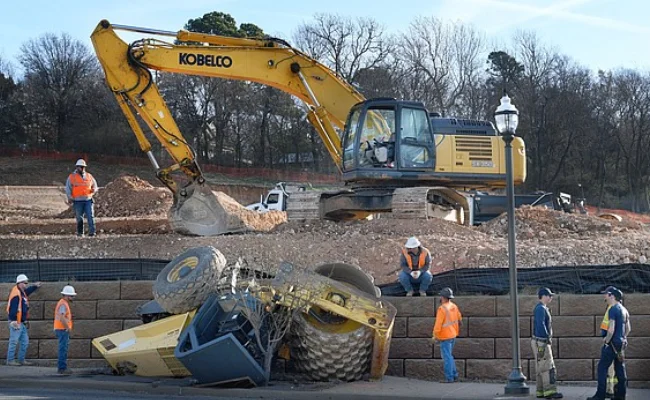 Law for Construction Accident