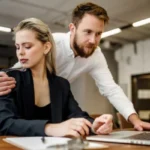 Workplace Harassment