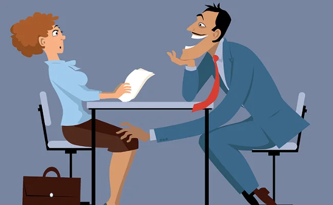 Workplace Harassment Law