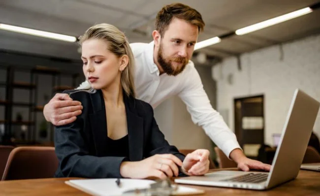 Workplace Harassment