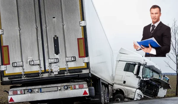Consult a Lawyer for a Truck Accident