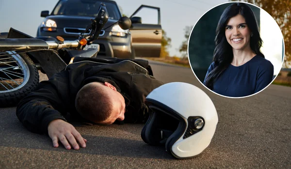 Motorcycle Accident Lawyer