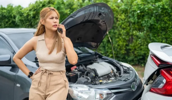 What to Do After a Car Accident