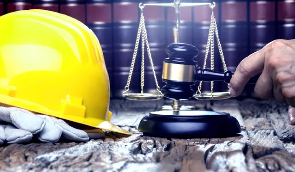 Construction Accident Law