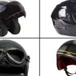 Motorcycle Helmet