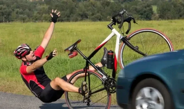 Bicycle Accident Lawyers