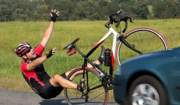 Bicycle Accident Lawyers